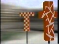 Sesame Street The Spinning T Tango