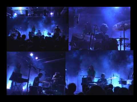 Rubin Steiner (BLACK BLACK DISCO live, 2008, Bordeaux, BT58)