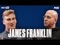 The James Franklin Interview Every Penn State Fan Needs To Hear
