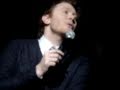 Clay Aiken - Misty (Partial 1) - T&T Tour, Cincinnati, OH