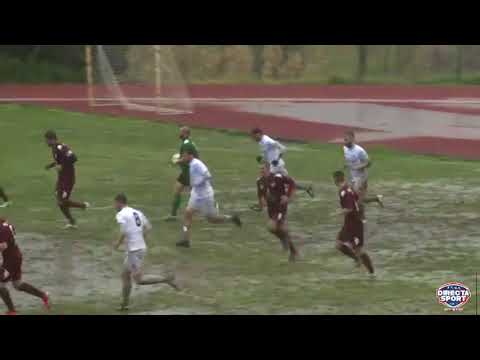 Calcio, Promozione - Arbus-San Marco Assemini 80 0-0 (Highlights)