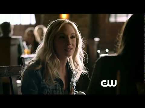 The Vampire Diaries Season 3 Episode 14 Promo - Dangerous Liaisons [HD]