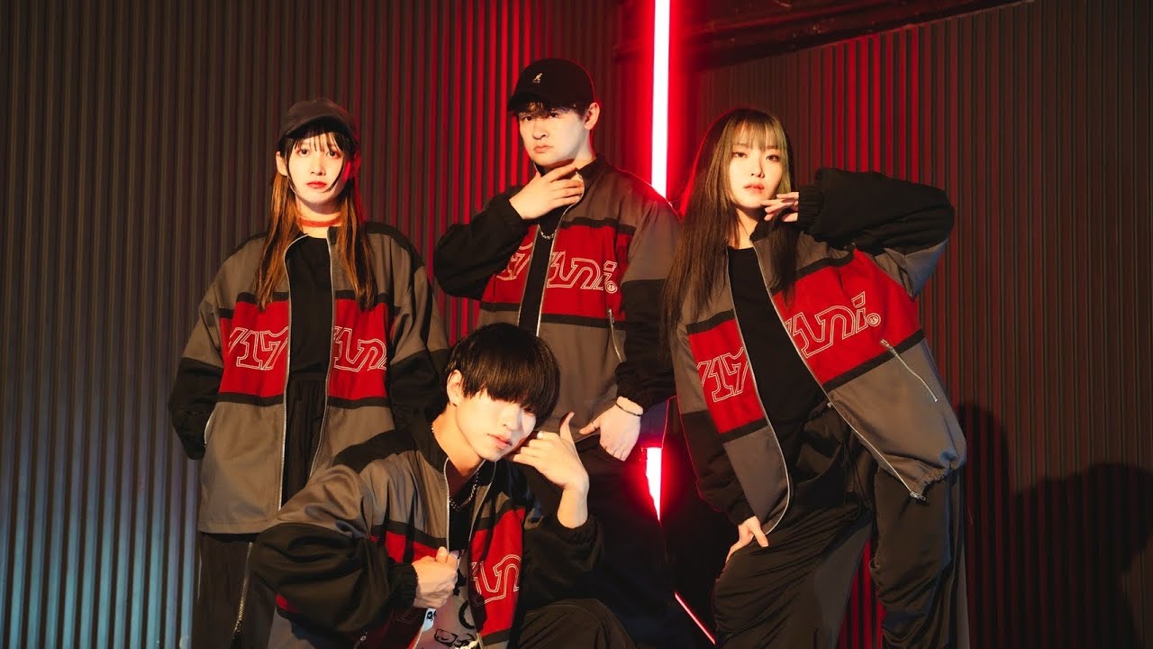 〖佐藤家×りおん×kotone〗飛天 /Ayase×R-指定 踊ってみた〖オリジナル振付〗