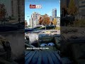 War Thunder Crash Dashcam Footage