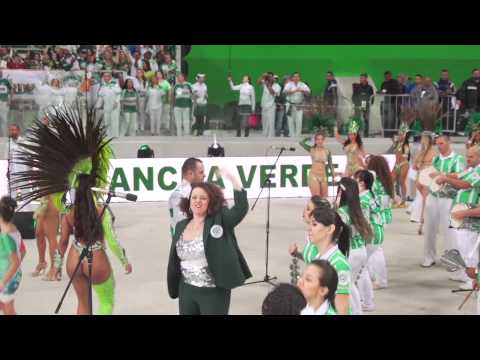 Hino do Palmeiras - DVD Mancha Verde 2014/Dez