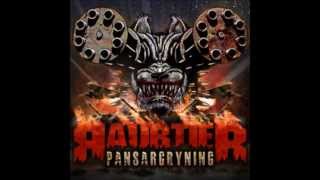 Raubtier - Pansarmarsch