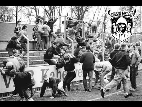 Sons Of Melody - Hooligans