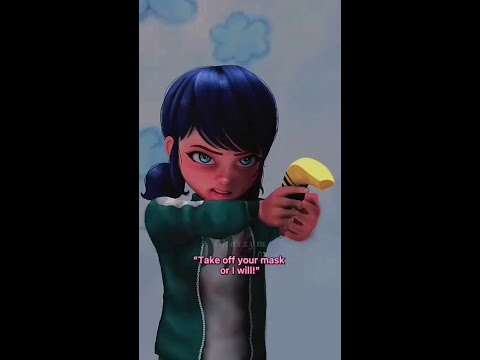 Marinette killed Adrien😵#adrienette#miraculousladybug #miraculous