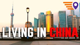 Why You Should Consider Living in China
