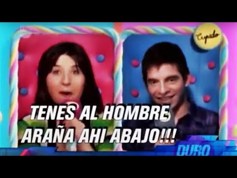 LO MEJOR DE CUPIDO | COMPILADO