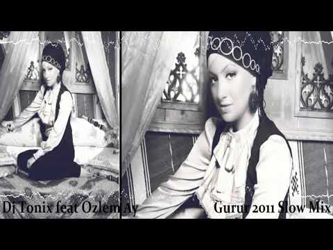 Dj Tonix vs Цzlem Ay   GururRemix