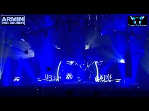 W&W - AK47 & Steve Angello vs. Funkagenda - What Da KNAS (Armin van Buuren Mashup)