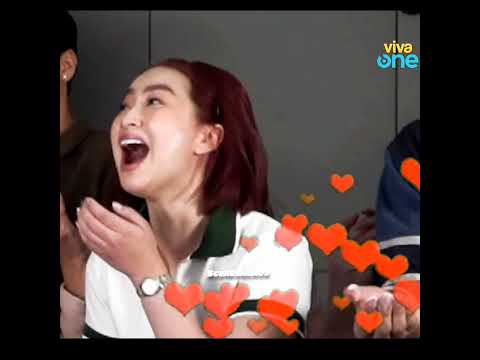 They are so in love🫶😂.#seducingdrakepalma #angmutyangsectionE #frosa #freya #rabinangeles #kdrama