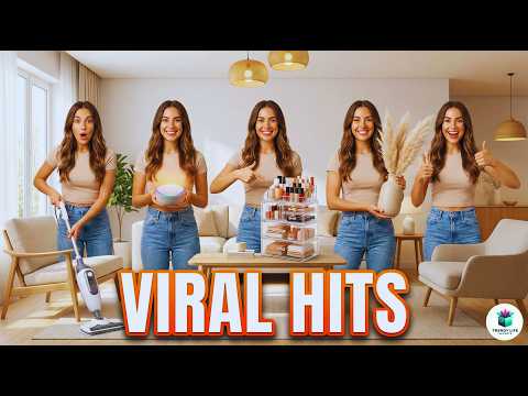 AMAZON HOME BEST SELLERS 2026 🏠 Viral Gadgets & Decor (Don't Miss Out!)