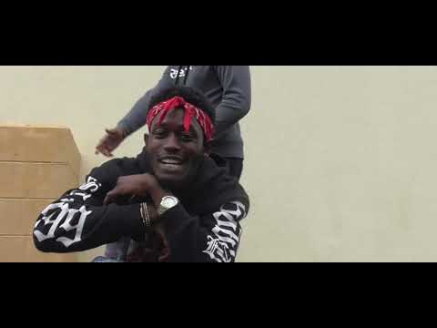 YPC SNEAKY "NUMBERS" (Shot By East Side Tat)