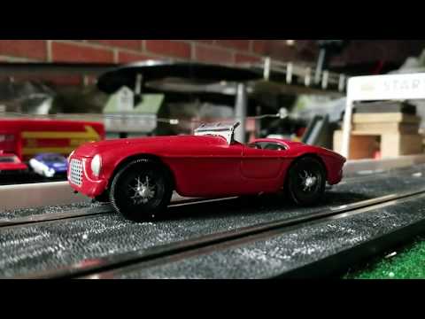 Thumbnail for 1952 Ferrari 212 - Revell Highway Pioneers Model by Ferrari