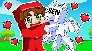 SEN BEBEK EJDERHA OLDUN - Minecraft SEN BEBEK EJDERHA OLDUN - Minecraft