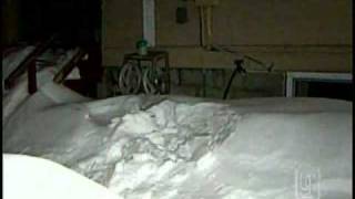 Ashland Man Comes Face-To-Face With Intruder
