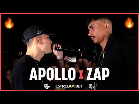 APOLLO x ZAP | SEMI | #BDN105