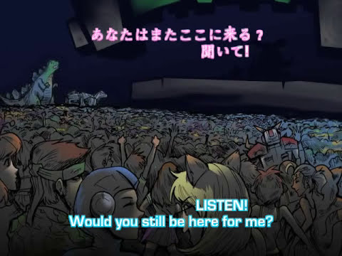 LeetStreet Boys - Comiket