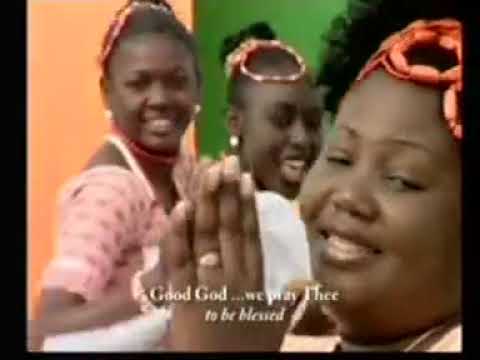 Sis. Chinyere Udoma - Nduru Nke Igwe (Official Video)