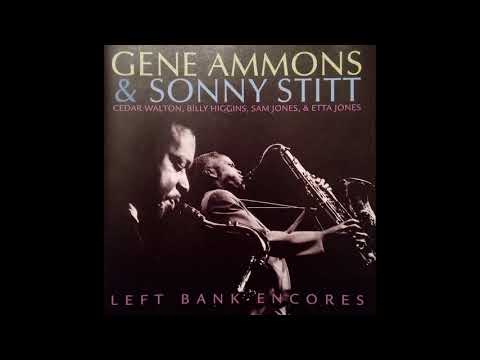 Gene Ammons & Sonny Stitt - Just In Time