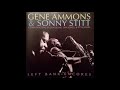 Gene Ammons & Sonny Stitt - Just In Time