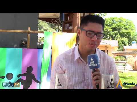 Jornal das Doze em comemoração aos 59 anos de Erval Seco