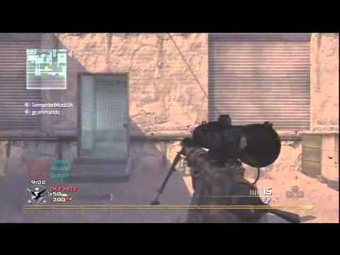 comment modifier un patch lobby mw2 ps3