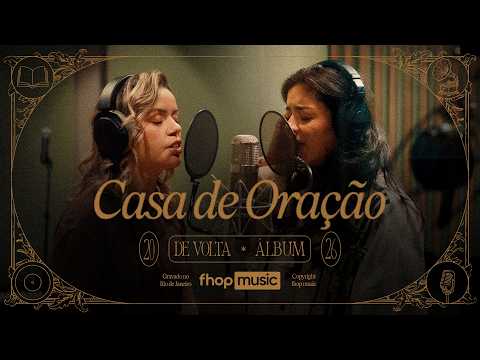CASA DE ORAÇÃO | fhop music