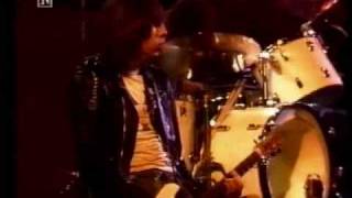 Musikladen Ramones - Go Mental '78