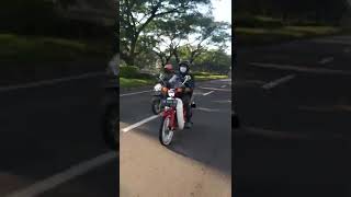 Download lagu jalan - jalan naik honda c70 mp3