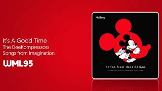 It's A Good Time - The DeeKompressors