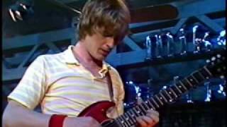Mike Oldfield - Montreux 1981 - Tubular Bells part 1a