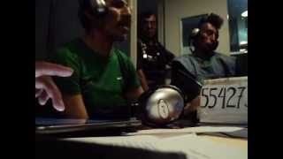 BIKERS NEZA M.C VAGOS EN EL PROGRAMA PARTE 3