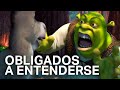 Shrek Y Asno Se Conocen Shrek Prime Video España