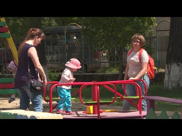 В Ангарске выросло число происшествий с детьми