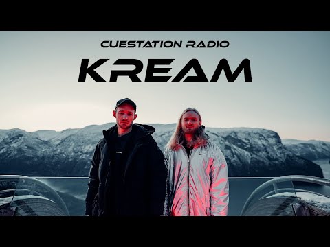 Cuestation Radio 005 - KREAM