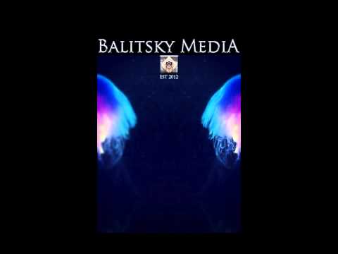 Aaron Balitsky - Meduze (OFFICIAL AUDIO)