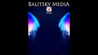 Aaron Balitsky - Meduze (OFFICIAL AUDIO)