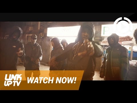 Harlem Spartans (Blanco, Zico, Bis, TG Millian, MizorMac) - Call Me A Spartan | @SpartansHarlem