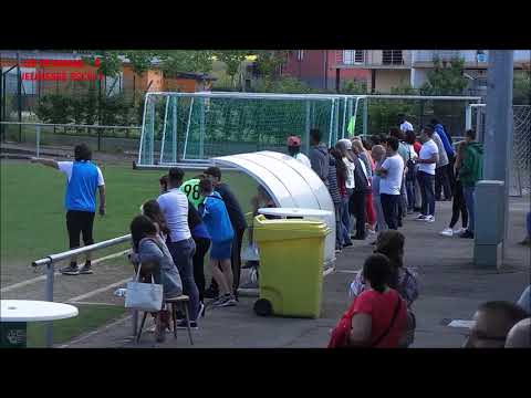 UT PETANGE vs JEUNESSE ESCH 25/05/2019