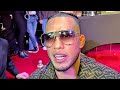 DAVID BENAVIDEZ UNLEASHES ON CALEB PLANT! CALLS HIM SCARED! SAYS HE KNOCKS OUT DMITRY BIVOL!