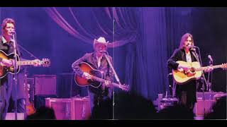 Bob Dylan - Fourth Time Around - Birmingham 2002 (last live performance)