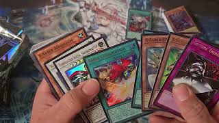 Opening Legendary Modern Deck 2026