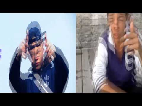 IXEM COMAR- Punch sur les soucis (Musique)