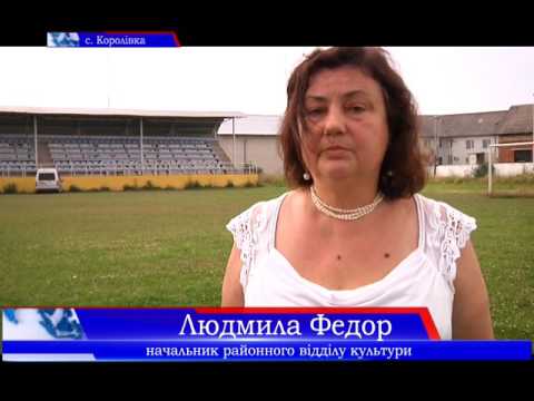 На Коломийщині готуються до проведення Міжнародного гуцульського фестивалю