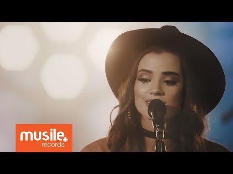 Isadora Pompeo - Preciso Entender (Ao Vivo)