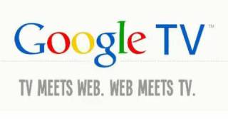 Google TV Unveiled