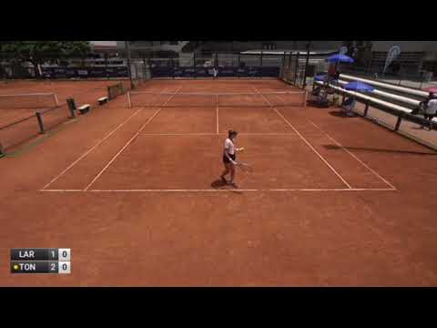 SOL AILIN LARRAYA GUIDI V MIRIANA TONA - W25 BUENOS AIRES (|°set)